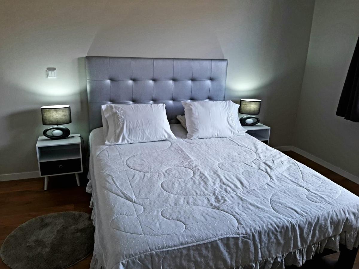 Apartment With Pool In Mindelo Ngoại thất bức ảnh